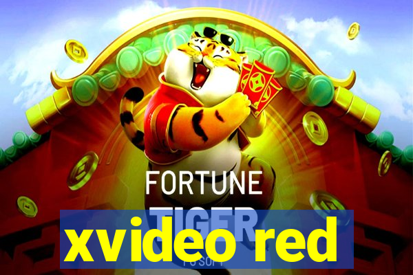 xvideo red